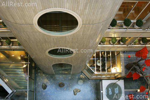Claris Hotel 5